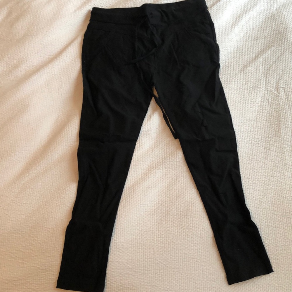 Capris